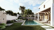 Plot for Villa Project Elviria Marbella (6)