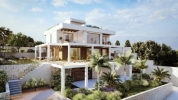 Plot for Villa Project Elviria Marbella (8)