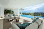 Modern Villa Stunning Panoramic Views Benahavis (3)