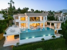 Modern Villa Stunning Panoramic Views Benahavis (1)