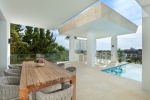 Modern Villa Stunning Panoramic Views Benahavis (4)