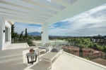 Modern Villa Stunning Panoramic Views Benahavis (5)