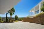 Modern Villa Stunning Panoramic Views Benahavis (25)