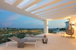 Modern Villa Stunning Panoramic Views Benahavis (28)