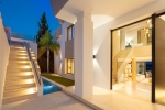 Modern Villa Stunning Panoramic Views Benahavis (29)