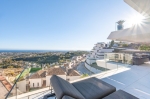 New Modern Apartment Panoramic Views Benahavis (4)