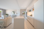 New Modern Apartment Panoramic Views Benahavis (9)