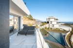 New Modern Apartment Panoramic Views Benahavis (30)
