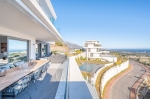 New Modern Apartment Panoramic Views Benahavis (41)
