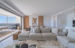 Stunning Modern Apartment Panoramic Views Benahavis (48)