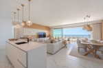 Stunning Modern Apartment Panoramic Views Benahavis (1)