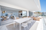 Stunning Modern Apartment Panoramic Views Benahavis (7)
