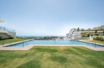 Stunning Modern Apartment Panoramic Views Benahavis (8)