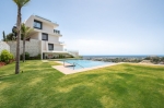 Stunning Modern Apartment Panoramic Views Benahavis (9)