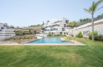 Stunning Modern Apartment Panoramic Views Benahavis (13)