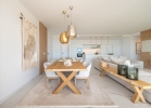 Stunning Modern Apartment Panoramic Views Benahavis (15)
