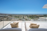 Stunning Modern Apartment Panoramic Views Benahavis (26)
