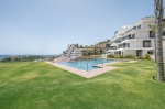 Stunning Modern Apartment Panoramic Views Benahavis (25)