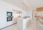 Stunning Modern Apartment Panoramic Views Benahavis (27)