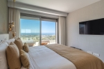 Stunning Modern Apartment Panoramic Views Benahavis (28)