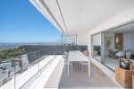 Stunning Modern Apartment Panoramic Views Benahavis (31)