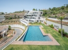 Stunning Modern Apartment Panoramic Views Benahavis (32)