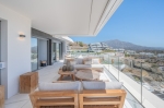 Stunning Modern Apartment Panoramic Views Benahavis (33)