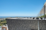 Stunning Modern Apartment Panoramic Views Benahavis (35)