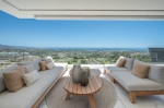 Stunning Modern Apartment Panoramic Views Benahavis (36)