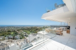 Stunning Modern Apartment Panoramic Views Benahavis (41)