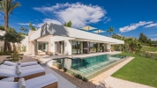 Frontline Golf New Contemporary Villa Marbella (42)