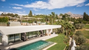 Frontline Golf New Contemporary Villa Marbella (43)