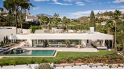 Frontline Golf New Contemporary Villa Marbella (45)