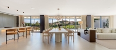Frontline Golf New Contemporary Villa Marbella (11)