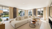 Frontline Golf New Contemporary Villa Marbella (15)