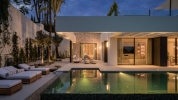 Frontline Golf New Contemporary Villa Marbella (23)