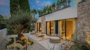 Frontline Golf New Contemporary Villa Marbella (27)