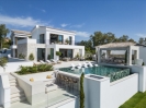 New Modern Villa with Spanish Feel Benahavis  (12)