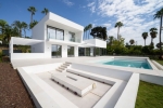 Beautiful Contemporary Villa Estepona Spain (3)