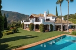Stunning Spanish Villa La Zagaleta Benahavis (5) (Grande)