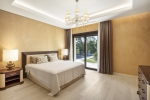 Frontline Golf Elagant Villa Nueva Andalucia Spain (17)