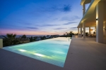 Spacious Modern Villa Benahavis Spain (8)