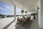 Spacious Modern Villa Benahavis Spain (28)
