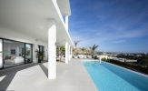 Spacious Modern Villa Benahavis Spain (35)