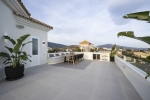 Spacious Modern Villa Benahavis Spain (107)