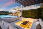 Contemporary Villa Ready to Move in Nueva Andalucia (1)