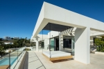 Contemporary Villa Ready to Move in Nueva Andalucia (9)