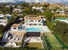 Luxury Villa Nueva Andalucia with Tennis Court (3)