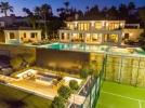 Luxury Villa Nueva Andalucia with Tennis Court (11)
