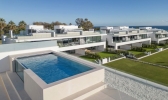 New Modern Semi Detached Villas  MarbellaGolden Mile (6)